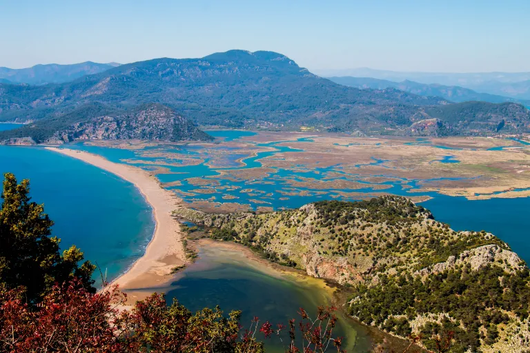 iztuzu beach